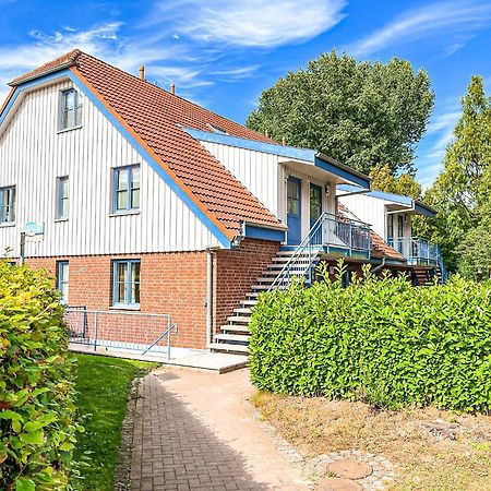 Feriendorf Papillon Wohnung 05-7 Boltenhagen  Esterno foto