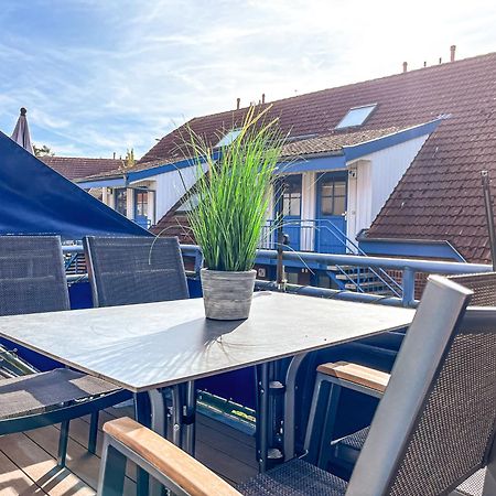 Feriendorf Papillon Wohnung 05-7 Boltenhagen  Esterno foto
