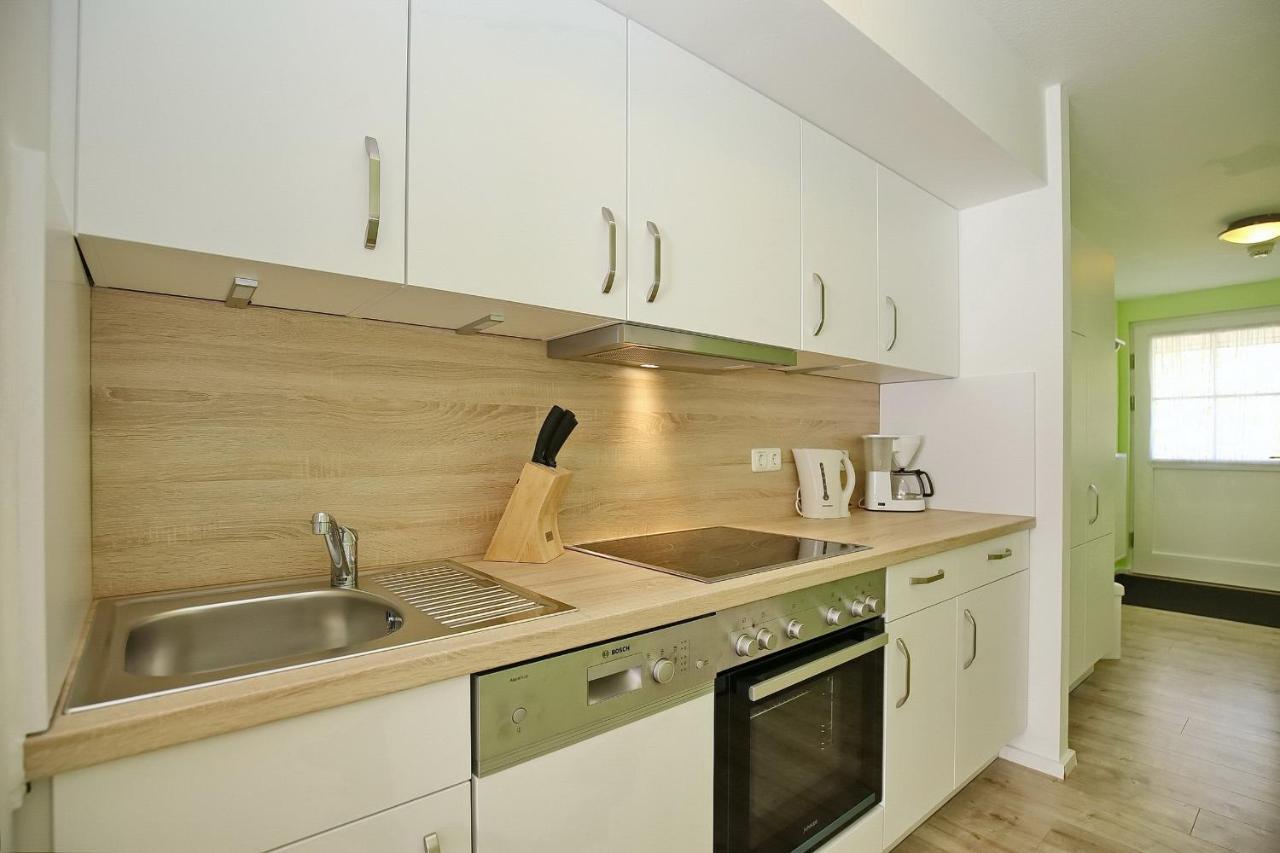 Feriendorf Papillon Wohnung 05-7 Boltenhagen  Esterno foto