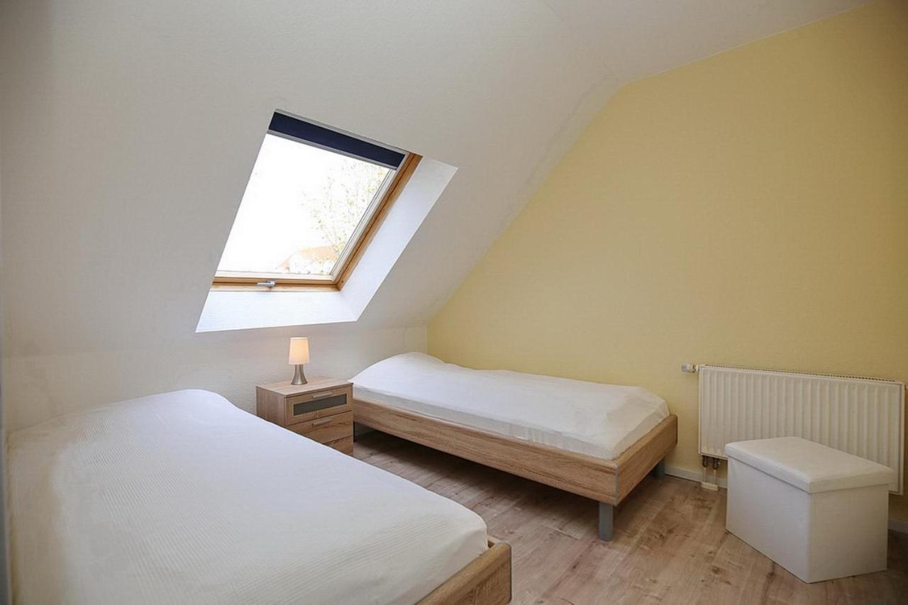 Feriendorf Papillon Wohnung 05-7 Boltenhagen  Esterno foto