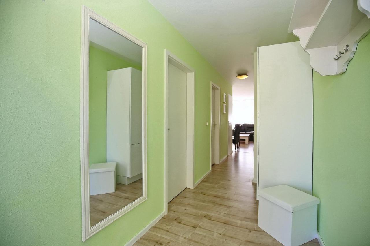 Feriendorf Papillon Wohnung 05-7 Boltenhagen  Esterno foto