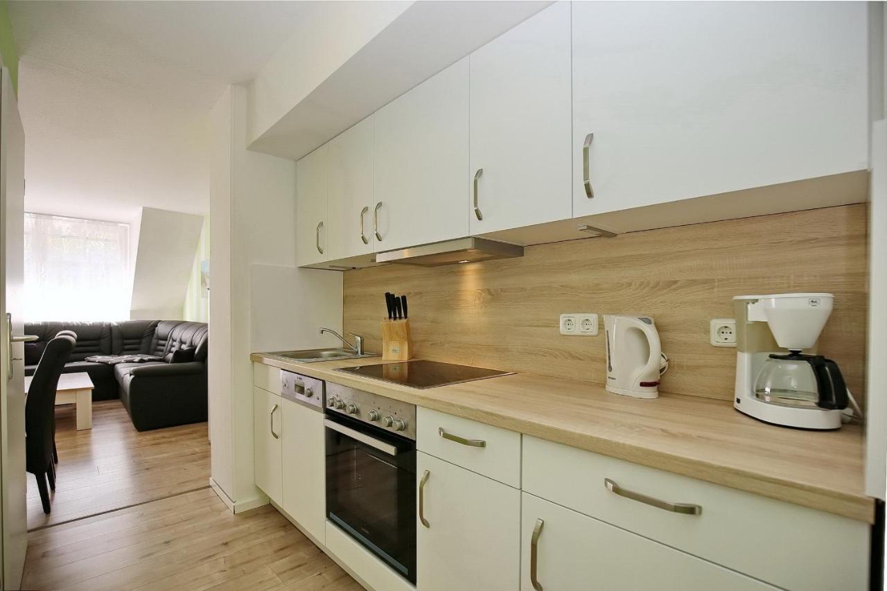 Feriendorf Papillon Wohnung 05-7 Boltenhagen  Esterno foto
