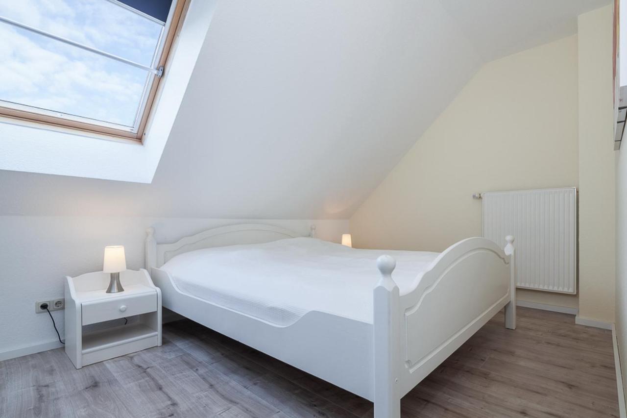 Feriendorf Papillon Wohnung 05-7 Boltenhagen  Esterno foto