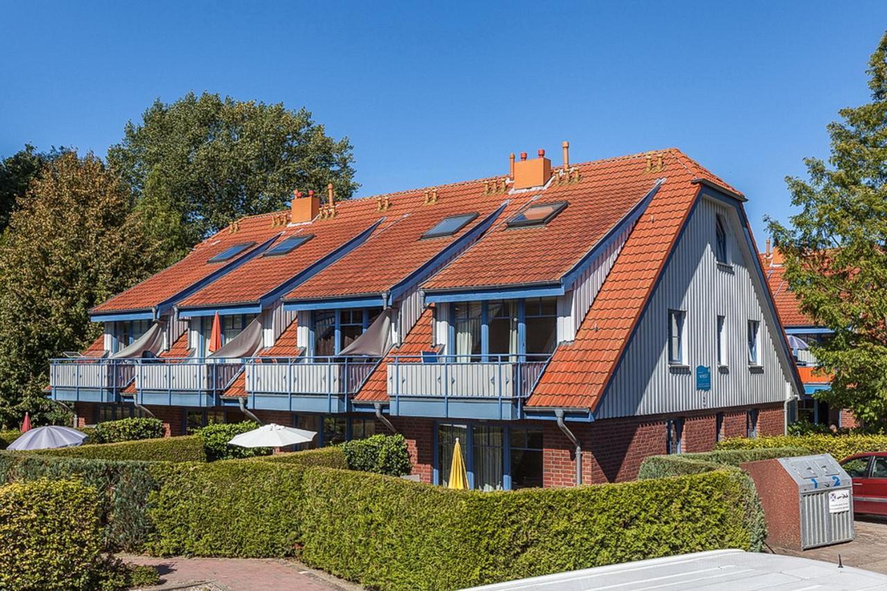 Feriendorf Papillon Wohnung 05-7 Boltenhagen  Esterno foto
