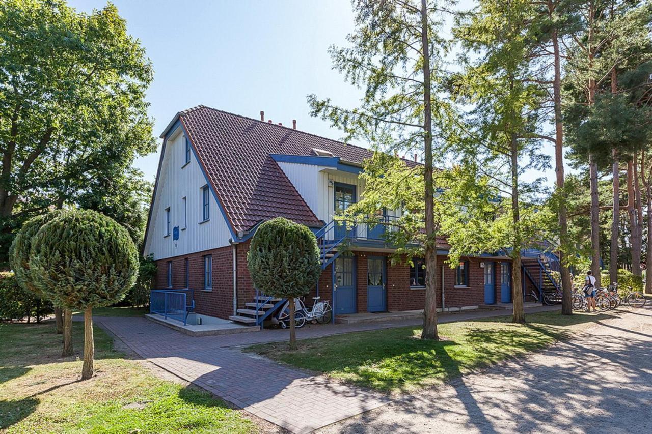 Feriendorf Papillon Wohnung 05-7 Boltenhagen  Esterno foto