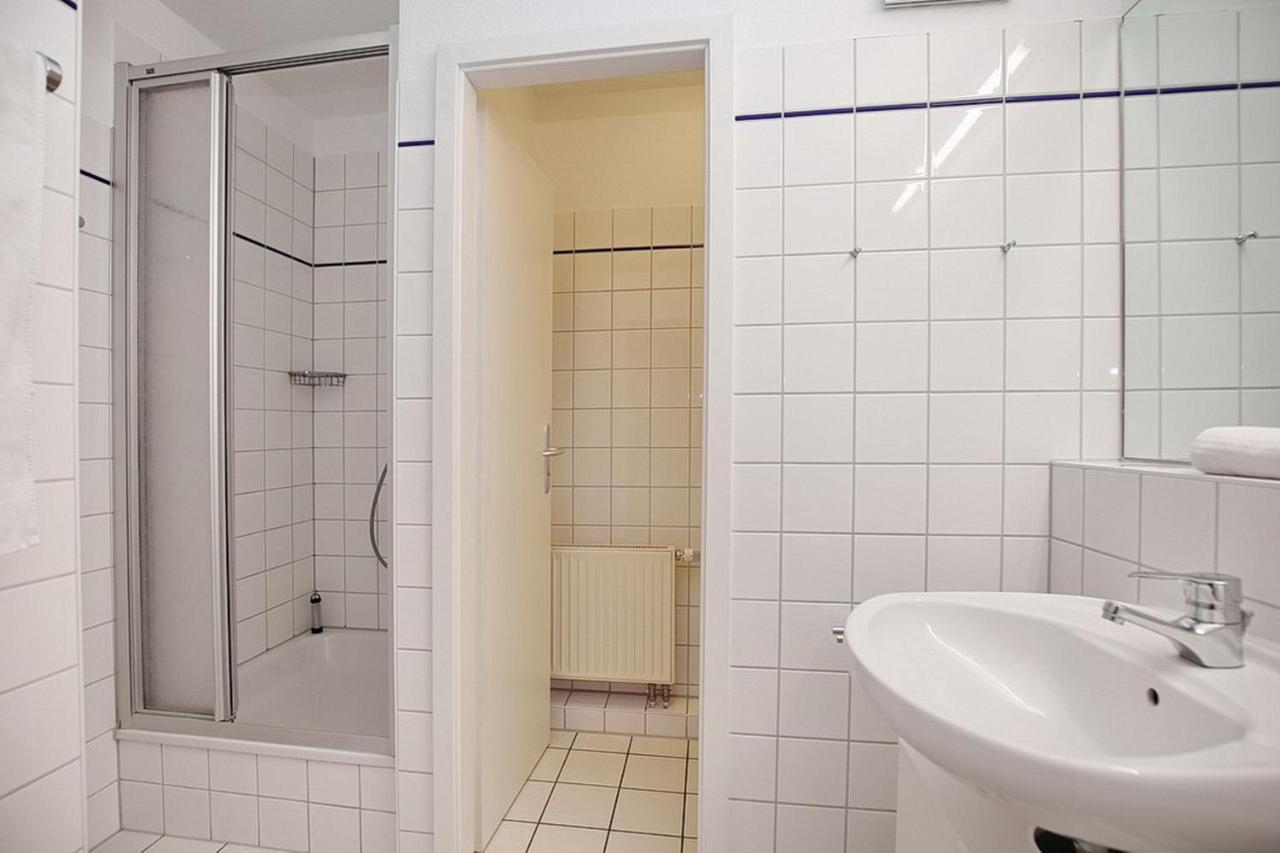 Feriendorf Papillon Wohnung 05-7 Boltenhagen  Esterno foto