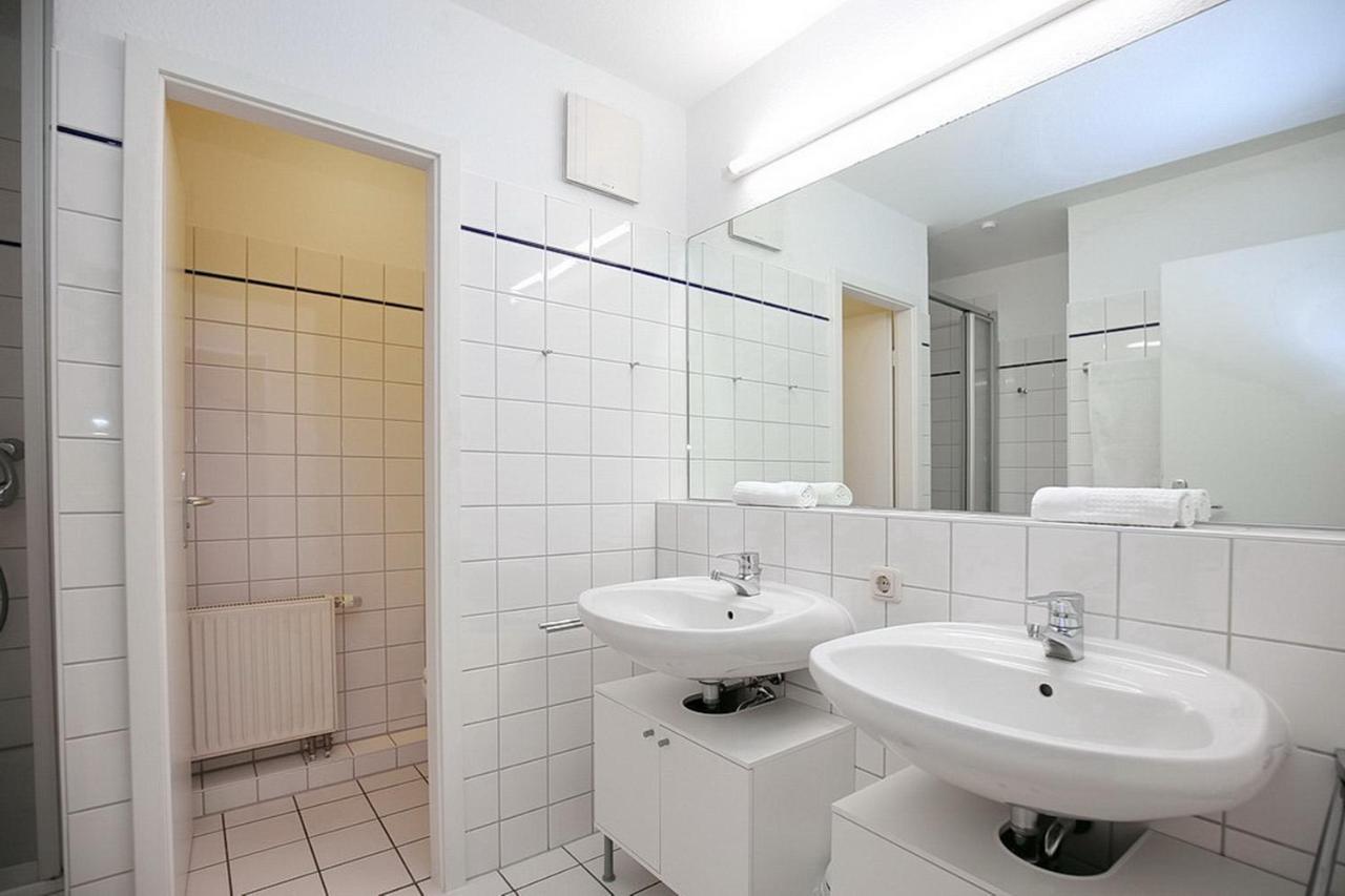 Feriendorf Papillon Wohnung 05-7 Boltenhagen  Esterno foto