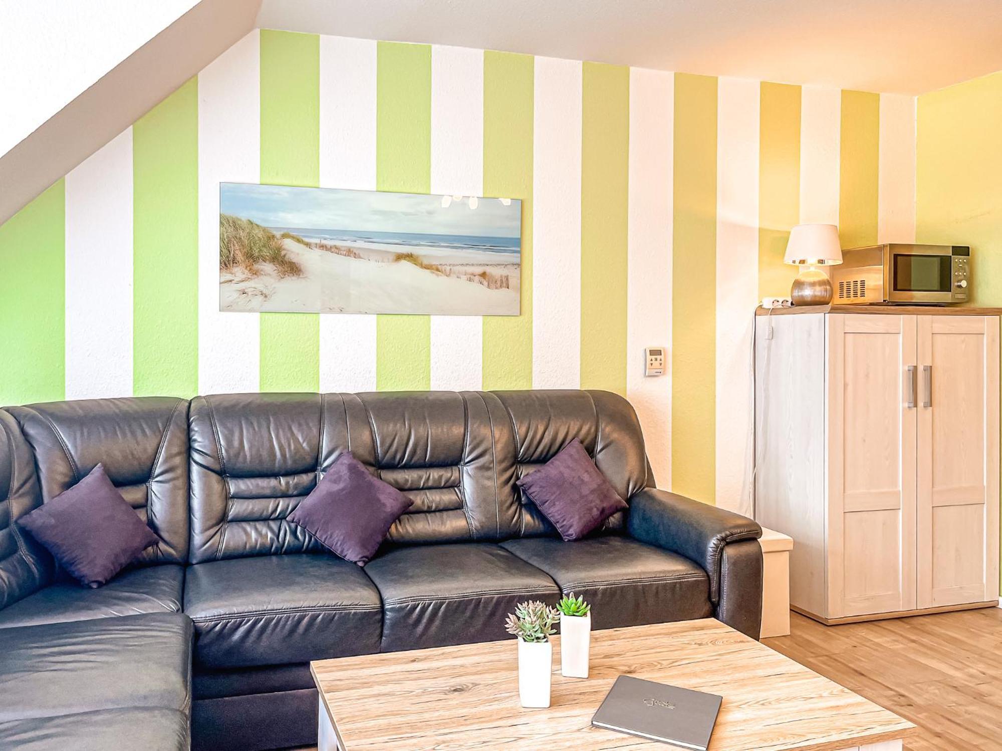 Feriendorf Papillon Wohnung 05-7 Boltenhagen  Esterno foto